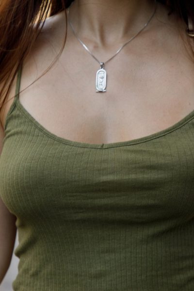 Jessica Albanka Sentralstasjon Zishy