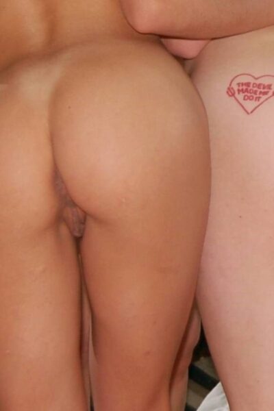 Jessie Saint and Kylie Rocket Spring Fling TNV Girls