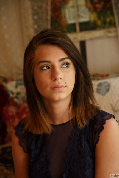 Jocelyn Kelly Aries Girls Are Wild Zishy