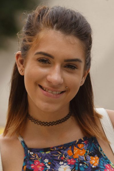 Jocelyn Kelly Mall Rat Zishy