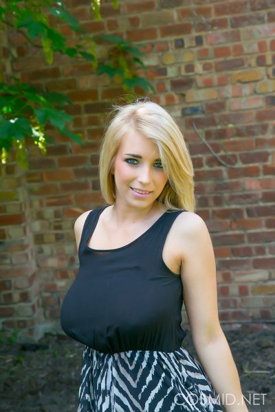 Jodie Piper Cute Dress Cosmid