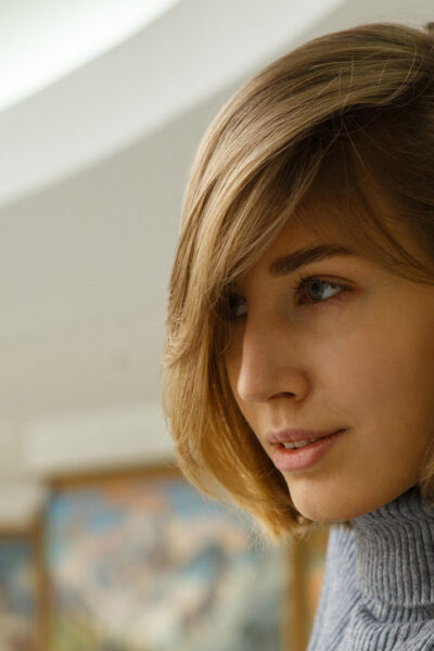 Jody Naitos Bold In Cold Zishy