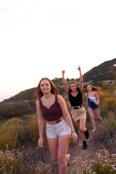 Twins Day Of Fun BTS Exploited College Girls