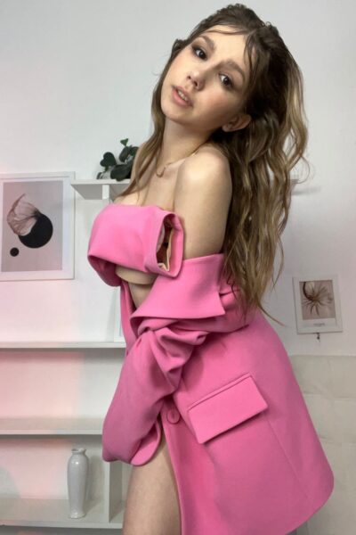 Judy Blooms Onlyfans