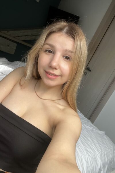 Judy Blooms Onlyfans