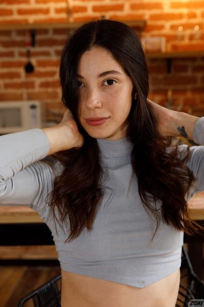 Julia Campos DNA Printers Rule Zishy