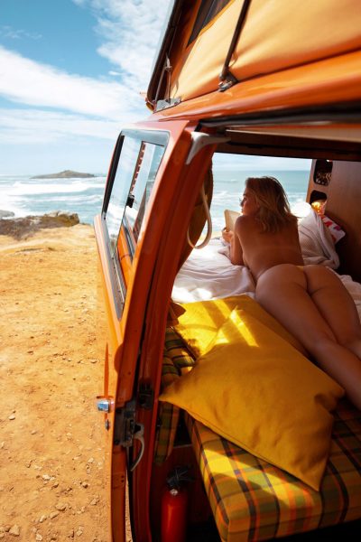 Julia Rommelt Playboy Germany