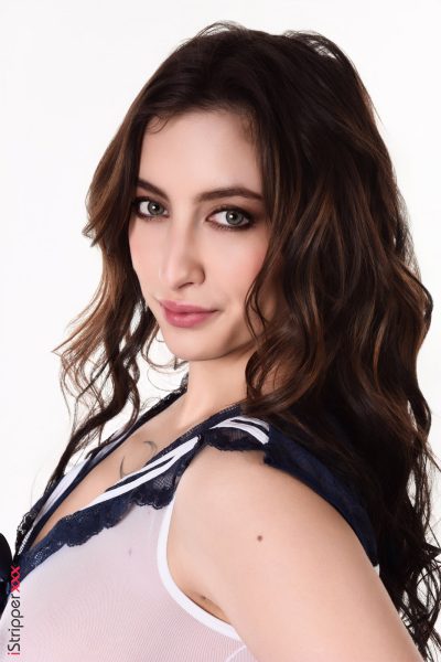 Kaly All At Sea IStripper