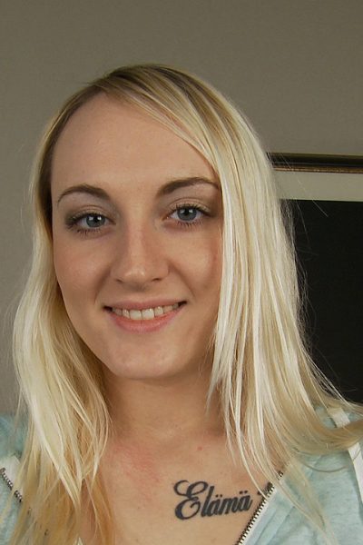 Kamilla Kaboose Panty Teasing Candy Girl Video