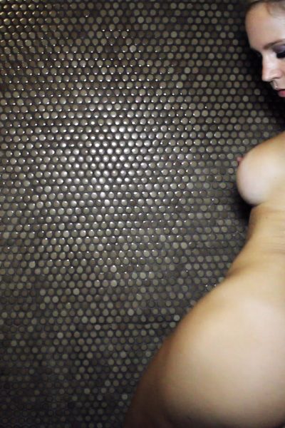 Kandi Golden Girl Zipset