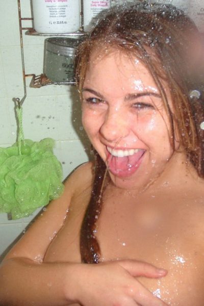 Kari Sweets Cute Furry Pussy