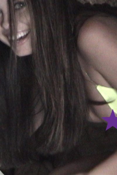 Kari Sweets Micro Bikini Nip Slip