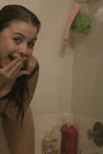 Kari Sweets See Thru Shower