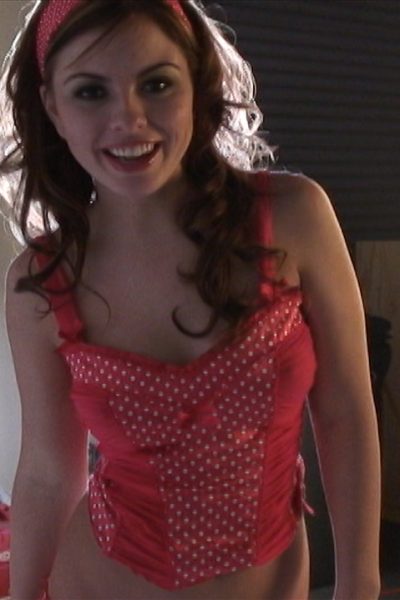 Kari Sweets When Panties Fall Off