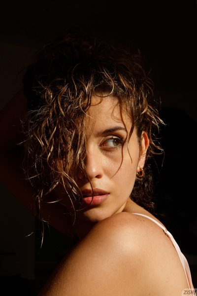 Karoll Bolivar Colombian Kittens Zishy