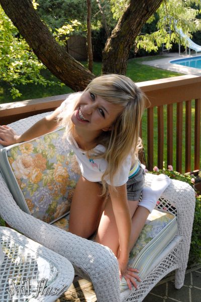 Kasia Rare Unseen Gallery for Phil-Flash