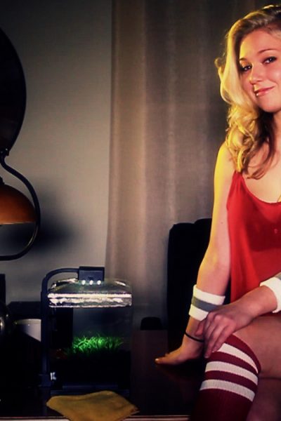 Kate Winn Nude Screencaps