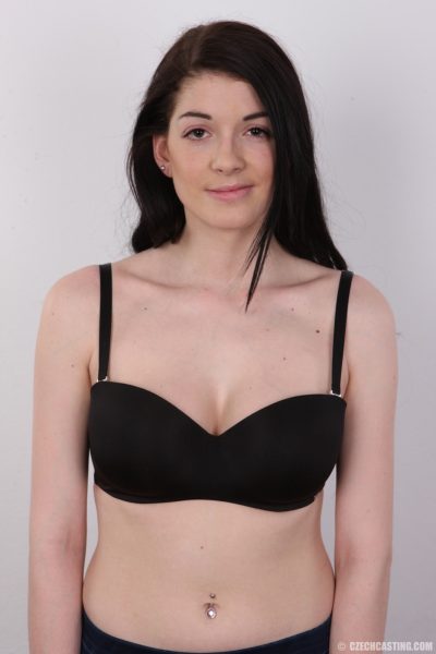 Katerina Sexy Girl Casting Call