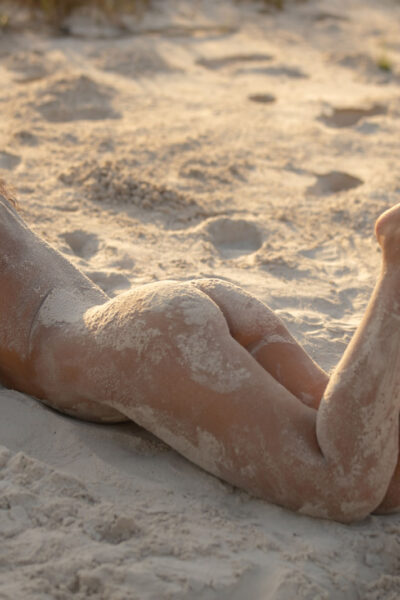 Kathai Wild Tide Met Art