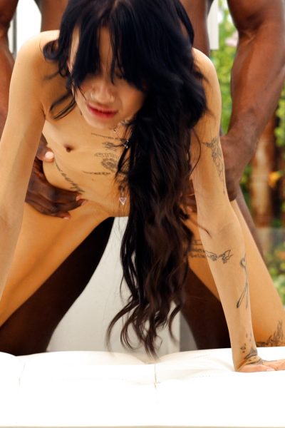 Katie Casting Couch HD