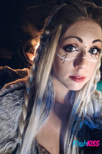 Kayla Kiss GoT Cosplay