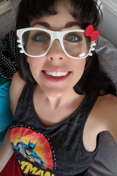 Kayla Kiss Sexy Snaps