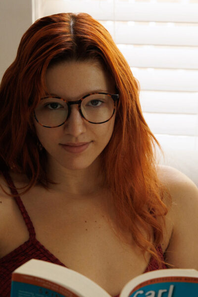 Keely Rose Letting Go Is Necessary Zishy