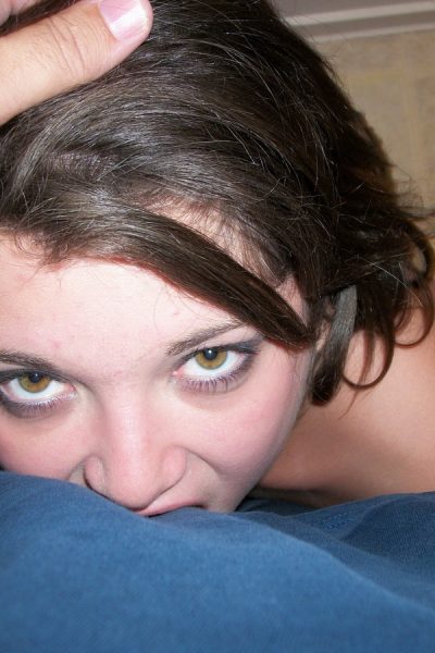 Kelly Rich Nude Amateur