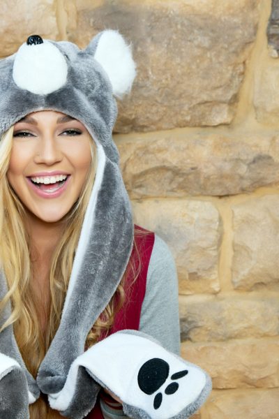 Kendra Sunderland Sunny Selfie Penthouse