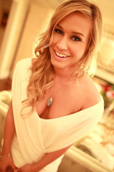 Kennedy Leigh Amateur Allure