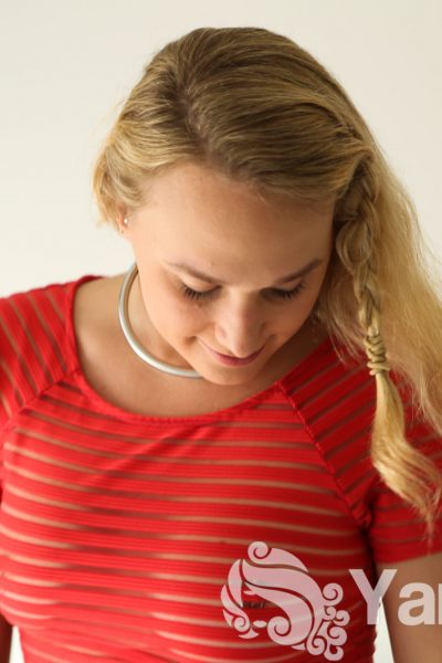 Kim Aussie With A Bubble Butt Yanks