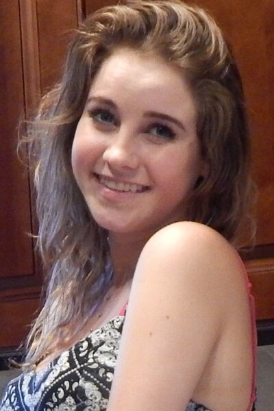 Kinsley In The Kitchen TNV Girls