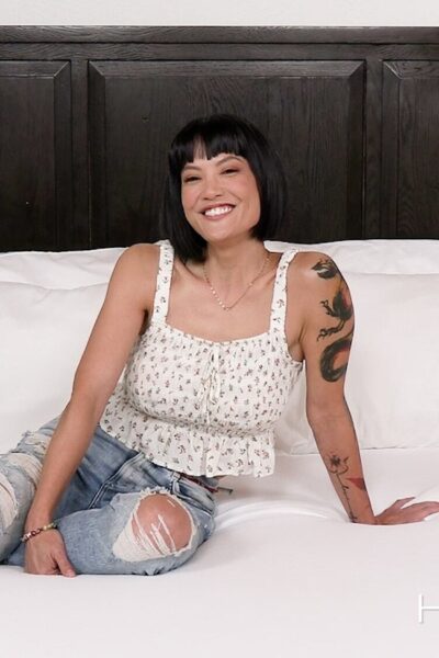 Kitty Chow I Have A Lot Of Sex To Make Up For Hot Milfs Fuck