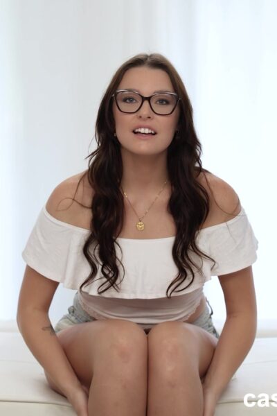 Kloe Love Kloe Returns Casting Couch HD