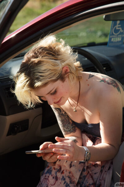 Kris Ekmard Through The Wood Zishy