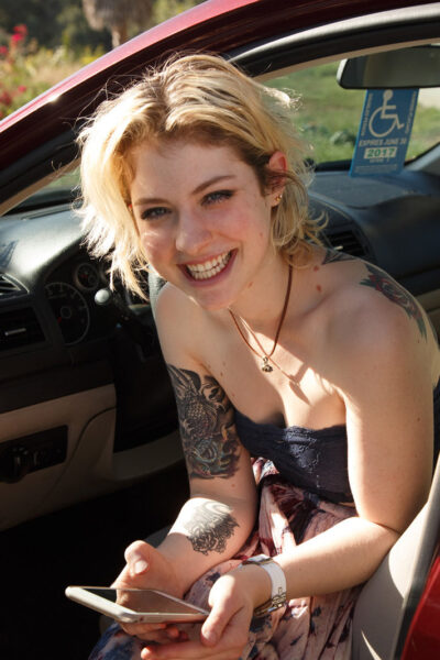 Kris Ekmard Through The Wood Zishy