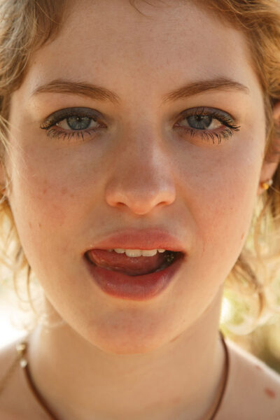 Kris Ekmard Through The Wood Zishy