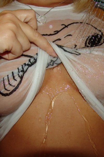 Kristi Kitty Wet Pussy Phil-Flash