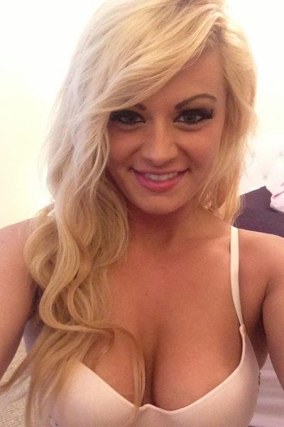 Kristin Kavallari Streamate Webcam Model