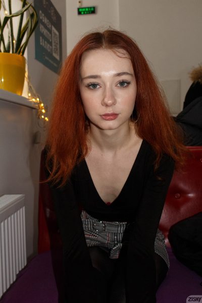 Kristina Proxy Cold And Wet Zishy