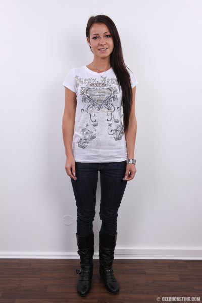 Kristyna Casting Call