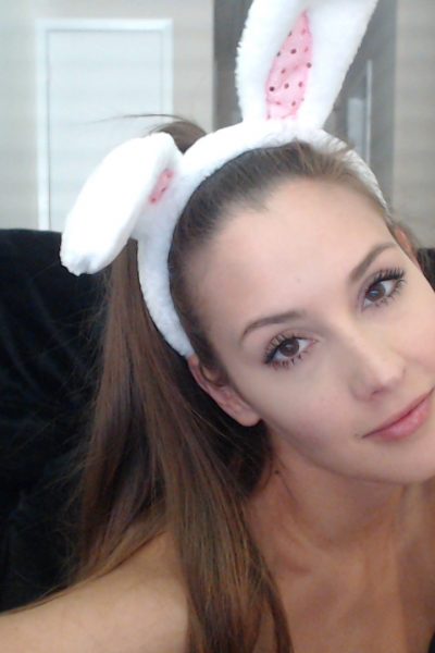 Kylie Cupcake Morgan Sexy Bunny Ears