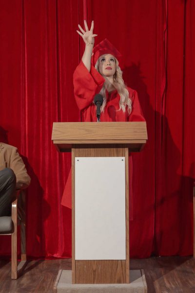 Kylie Page The Geeks A Freak Brazzers