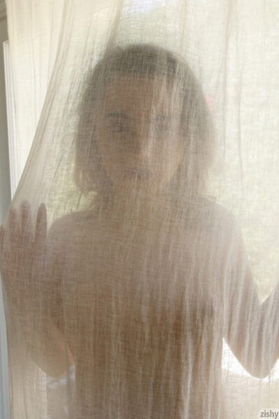 Kylie Quinn K For Kitten Zishy