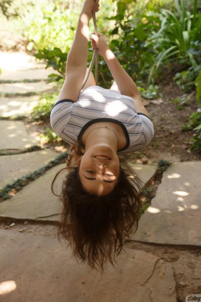 Kylie Quinn Loquats Zishy