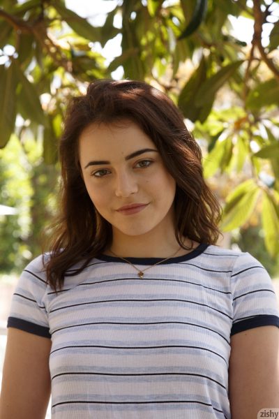 Kylie Quinn Loquats Zishy