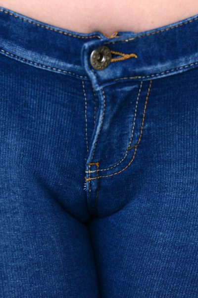 Kylie Quinn Strap It Up GF Revenge