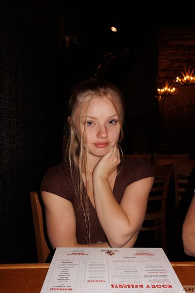 Kylie Shay Free Smells Zishy