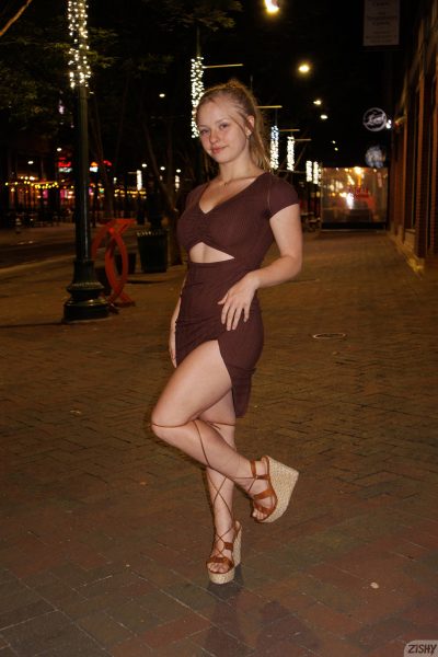 Kylie Shay Free Smells Zishy