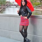 Kylie Spring Showers FTV Girls